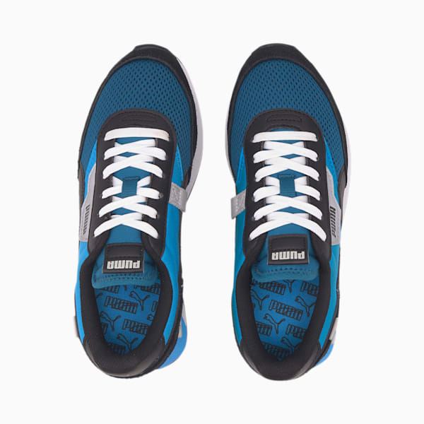 Future Rider Galaxy Sneakers JR PUMA