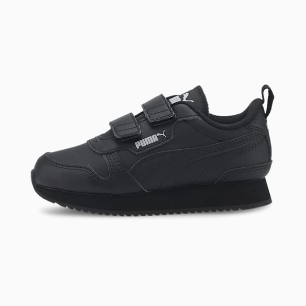 Black puma junior outlet
