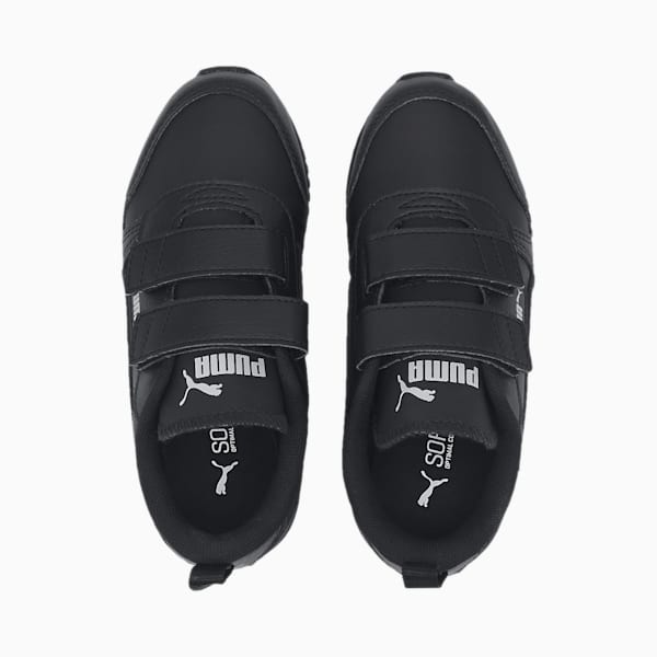 PUMA R78 Little Kids Shoes PUMA