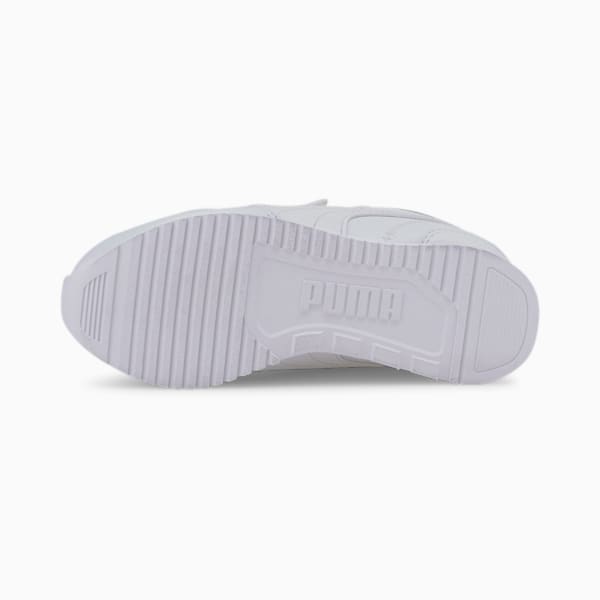 Tenis puma blancas online