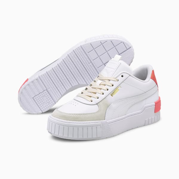 Puma hot sale cali jr