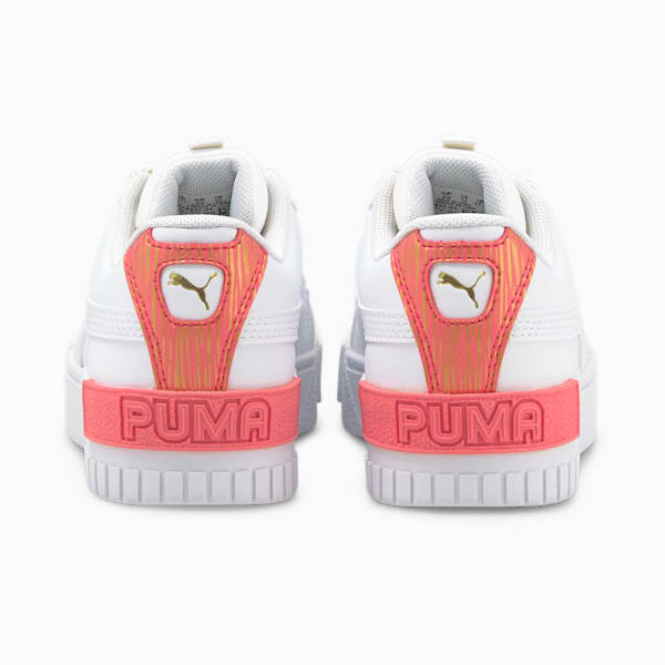 Puma cali sport kids outlet