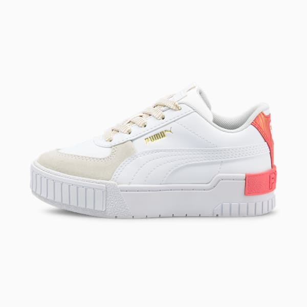 Puma cali enfant hotsell