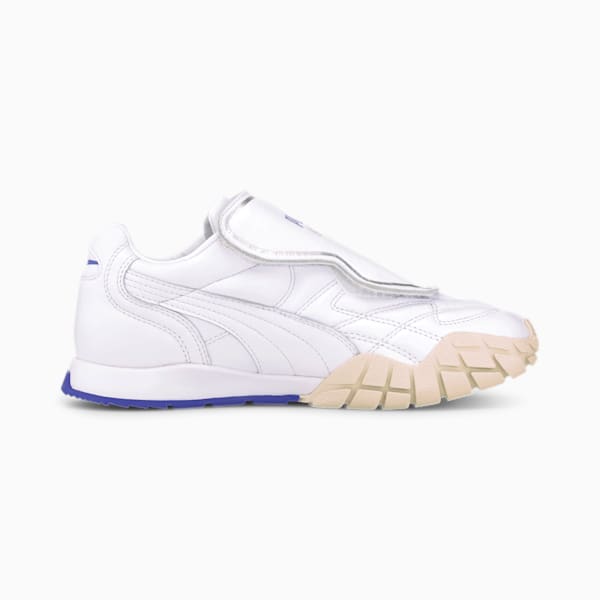 Kyron Queen Women's Sneakers, Puma White-Puma White, extralarge