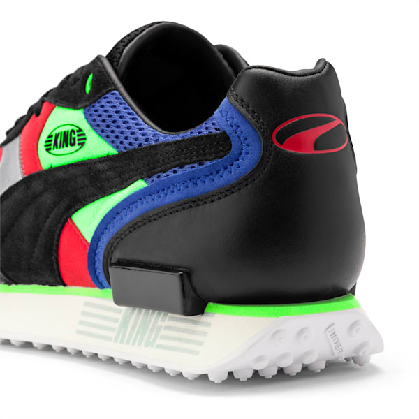 Future Rider King Men s Sneakers PUMA