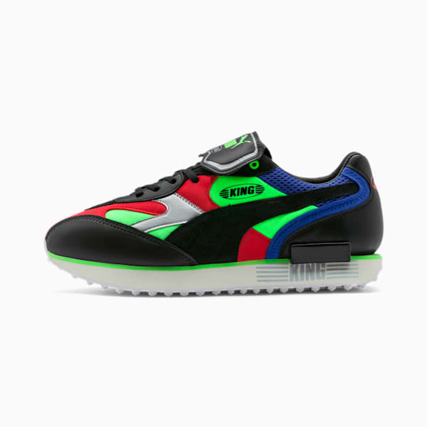 Future Rider King Men s Sneakers PUMA