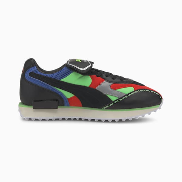 Puma future rider kind discount