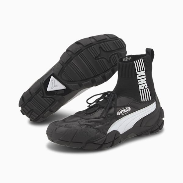Puma hybrid centauro discount