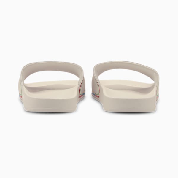 Leadcat FTR Sandals, Whisper White-Gold, extralarge