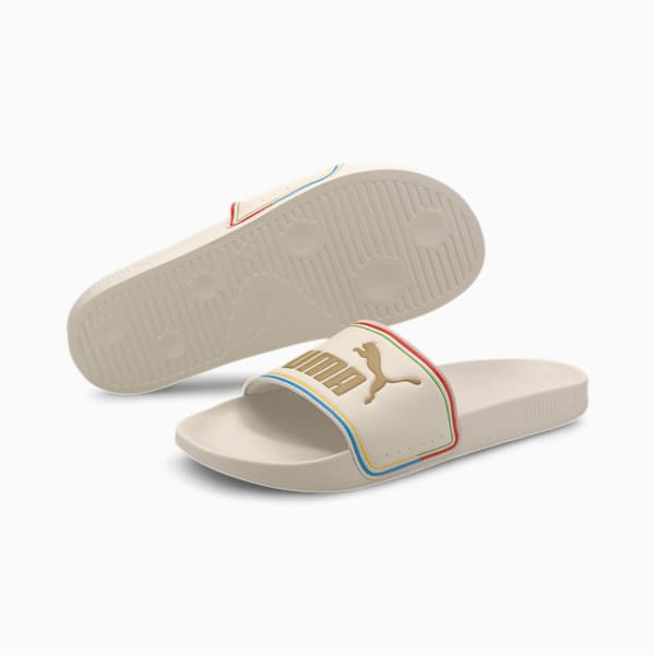 Leadcat FTR Sandals | PUMA