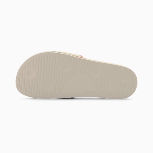 Leadcat FTR Sandals, Whisper White-Gold, extralarge