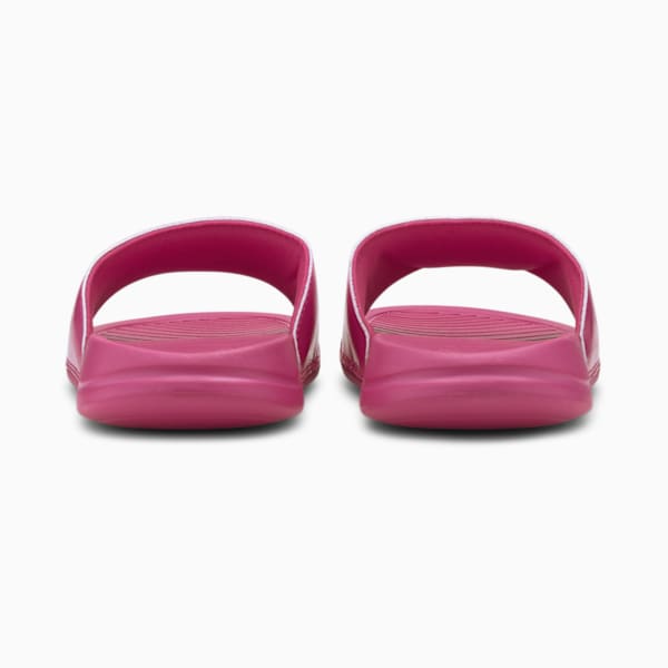 Sandalias Popcat 20 Mujer, Glowing Pink-Glowing Pink, extralarge