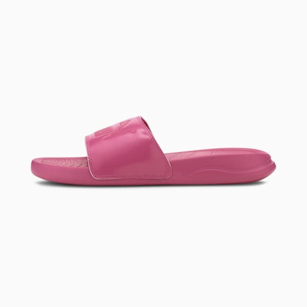 Sandalias Popcat 20 Mujer, Glowing Pink-Glowing Pink, extralarge