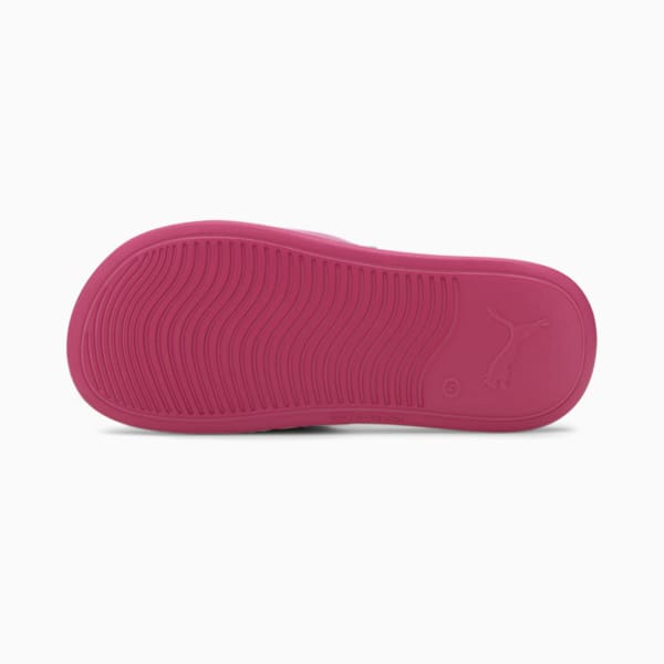 Sandalias Popcat 20 Mujer, Glowing Pink-Glowing Pink, extralarge
