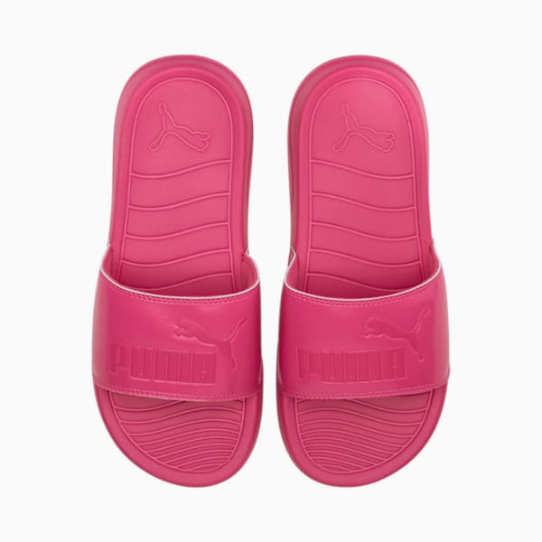 Puma popcat slides women's shop