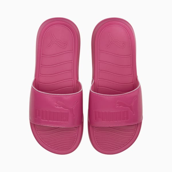 Sandalias Popcat 20 Mujer, Glowing Pink-Glowing Pink, extralarge