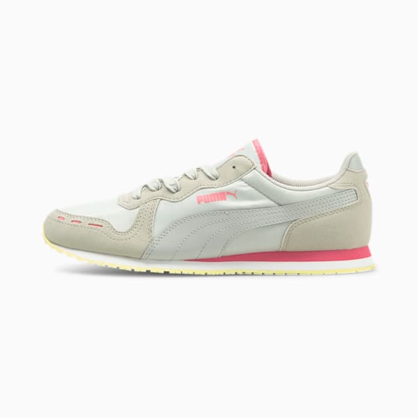 Puma cabana outlet racer womens