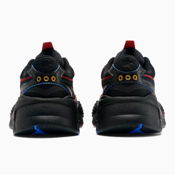 PUMA x SONIC RS X Sneakers JR PUMA