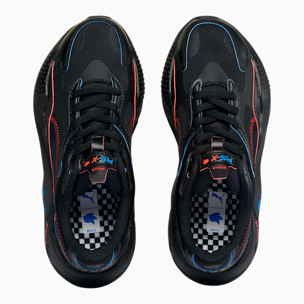Sonic shoes puma deals