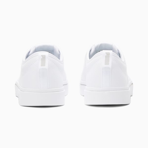 Puma el rey canvas hot sale