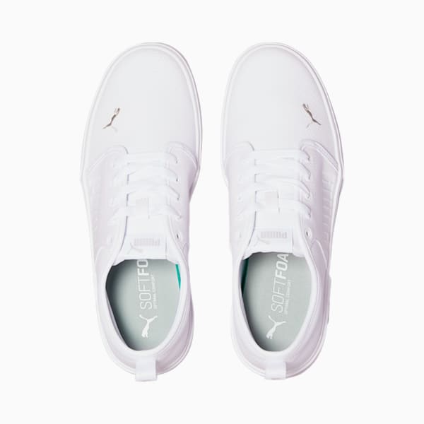 Puma el rey white clearance