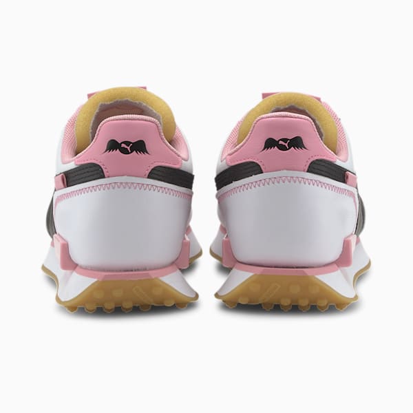 PUMA x VON DUTCH Future Rider Women s Sneakers PUMA