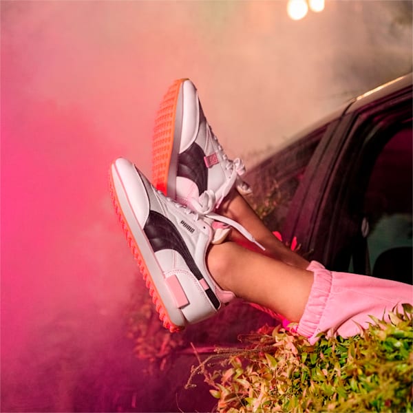 PUMA x VON Future Rider Women's Sneakers |