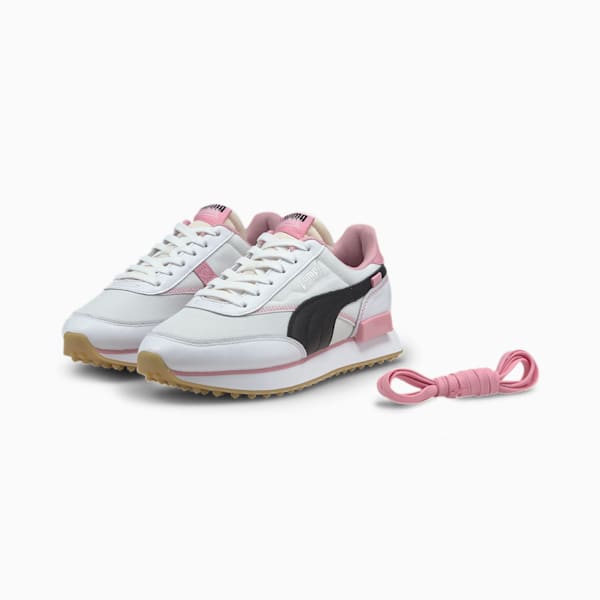 PUMA x VON Future Rider Women's Sneakers |