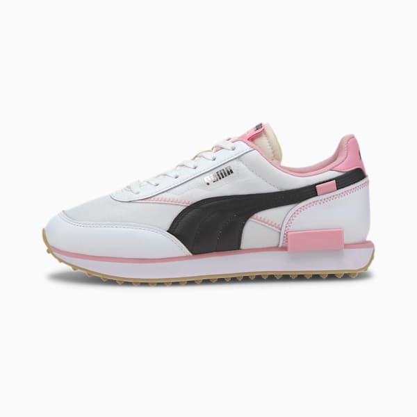 PUMA x VON DUTCH Future Rider Women s Sneakers PUMA