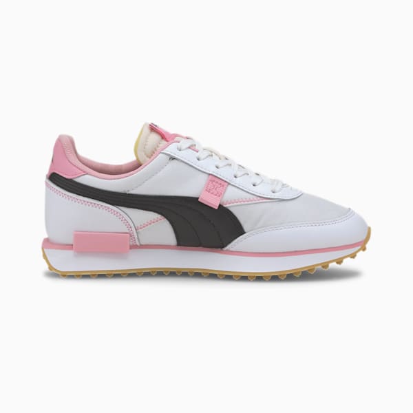PUMA x VON DUTCH Future Rider Women s Sneakers PUMA