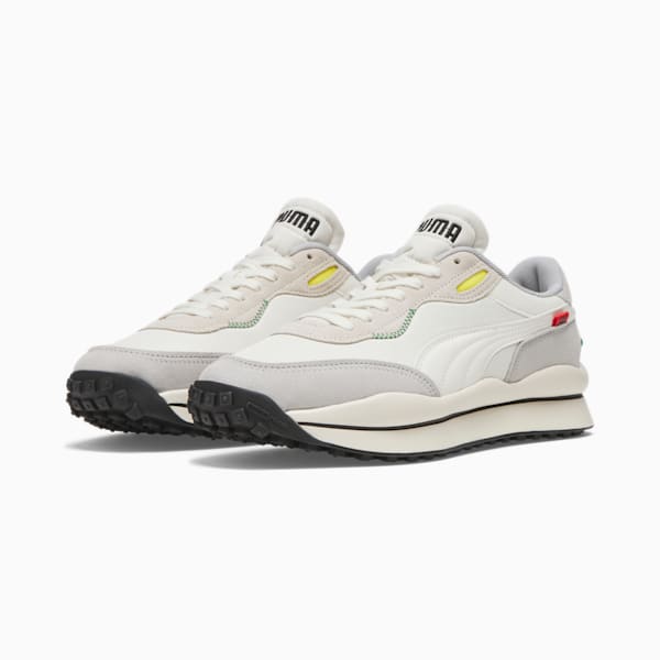Style rider play cheap on trainers