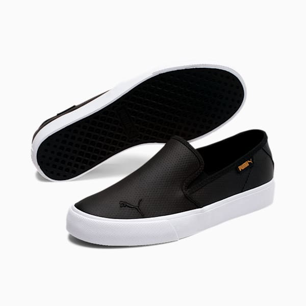 Puma bari slipon hotsell