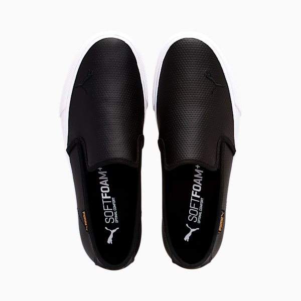 Bari Cat Women s Slip On Shoes PUMA