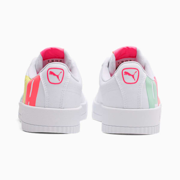 Puma carina bold trainers sale