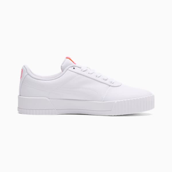 Puma carina bold trainers discount