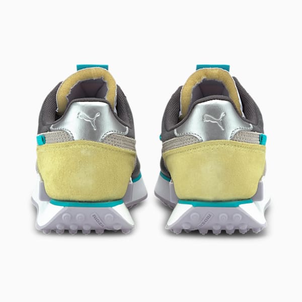 Puma future rider soft metal on sale