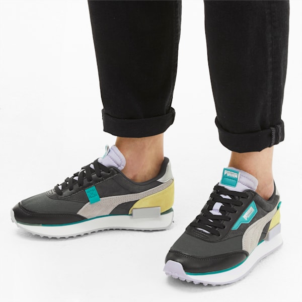 Puma future rider soft best sale
