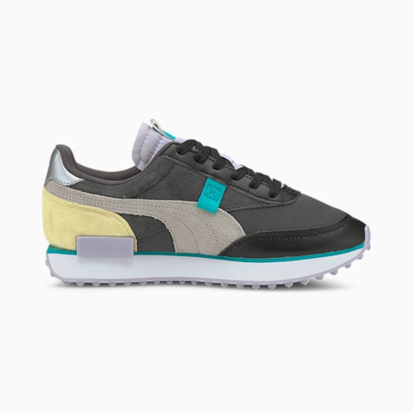 Baskets femme Puma Future Rider Interest - Puma - Sneakers Femme - Lifestyle