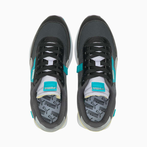 Puma future rider soft metal on sale