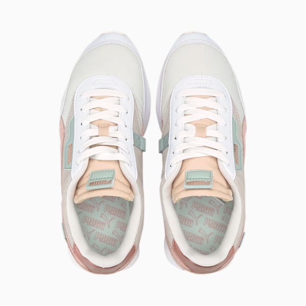 Future Rider Soft Metal Women's Sneakers | PUMA