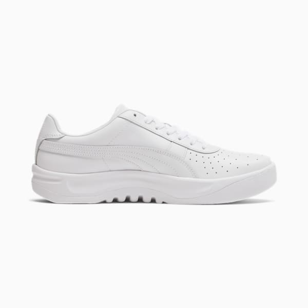 GV Special+ Blank Sneakers, Puma White-Puma White-Puma White, extralarge