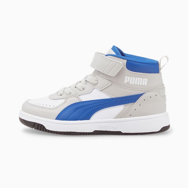 Shoes for kids puma Clearance