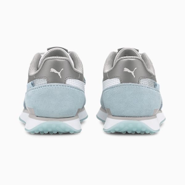 Future Rider Arctic Little Kids Shoes PUMA