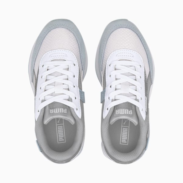 Future Rider Arctic Little Kids Shoes PUMA