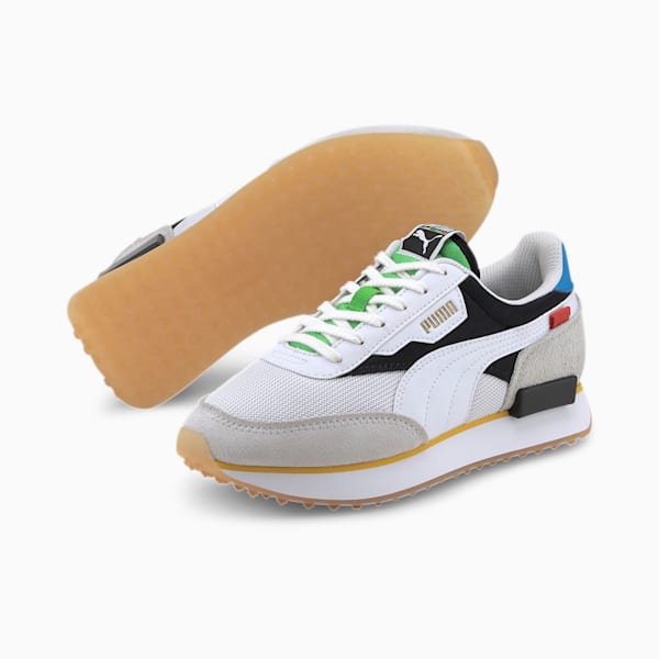 Zapatillas puma future sales