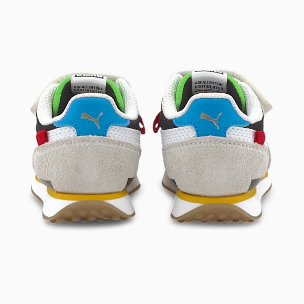 Toddler new arrivals puma trainers
