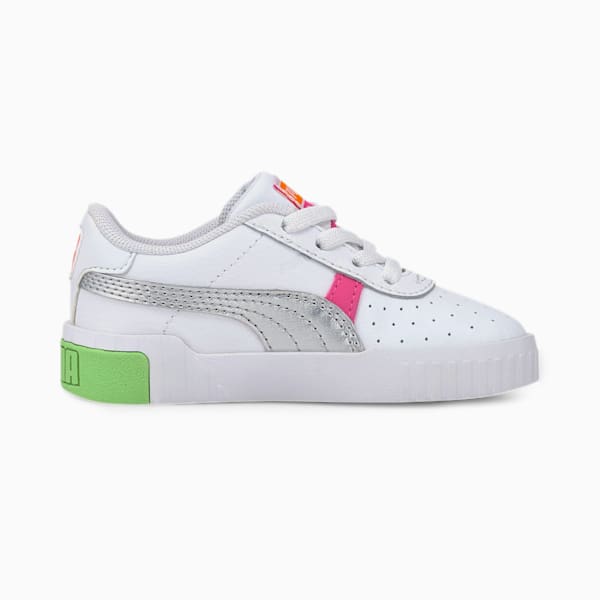 Puma cali for kids best sale