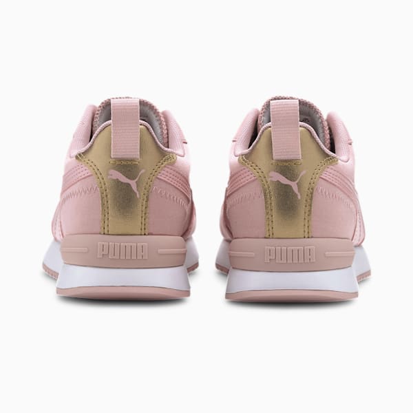 PUMA R78 Metallic Women s Sneakers PUMA