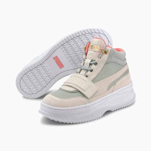 Puma deva shoes discount