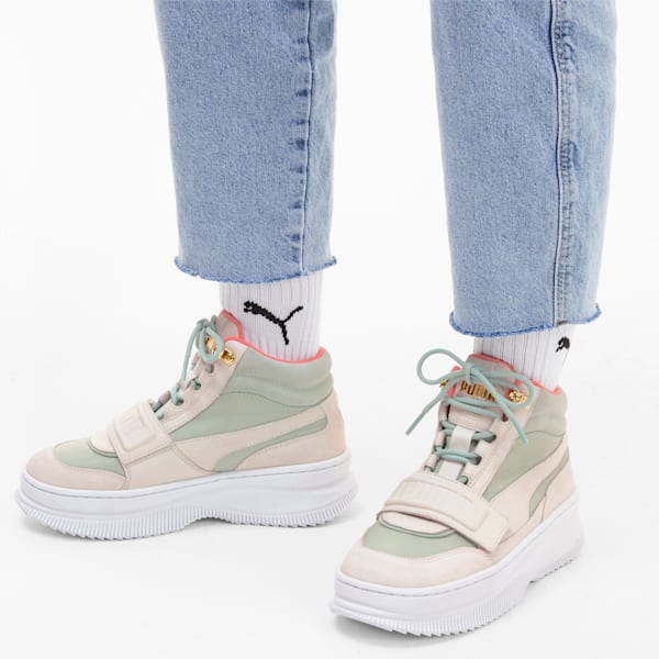 Puma boots women shop